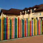 Przedszkole Kolorowe Kredki w Wołominie idealnym miejscem dla Twojej pociechy