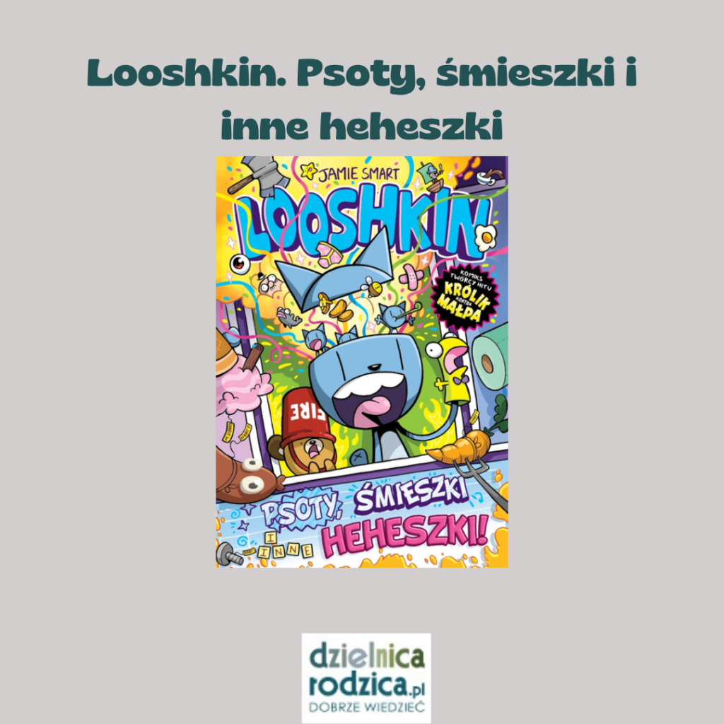 looshkin psoty śmieszki i inne heheszki