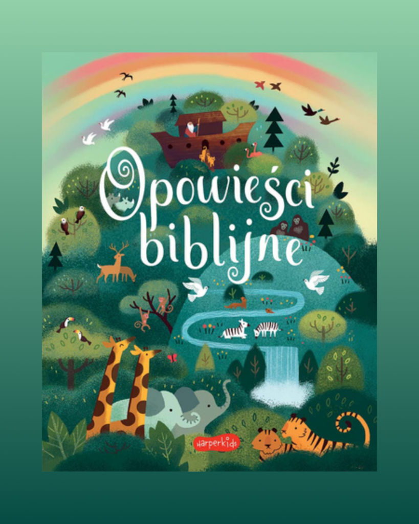 Opowieści biblijne