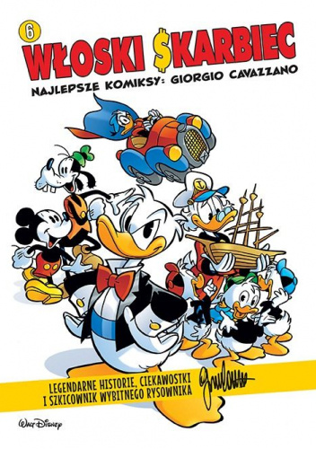 włoski skarbiec tom 6
