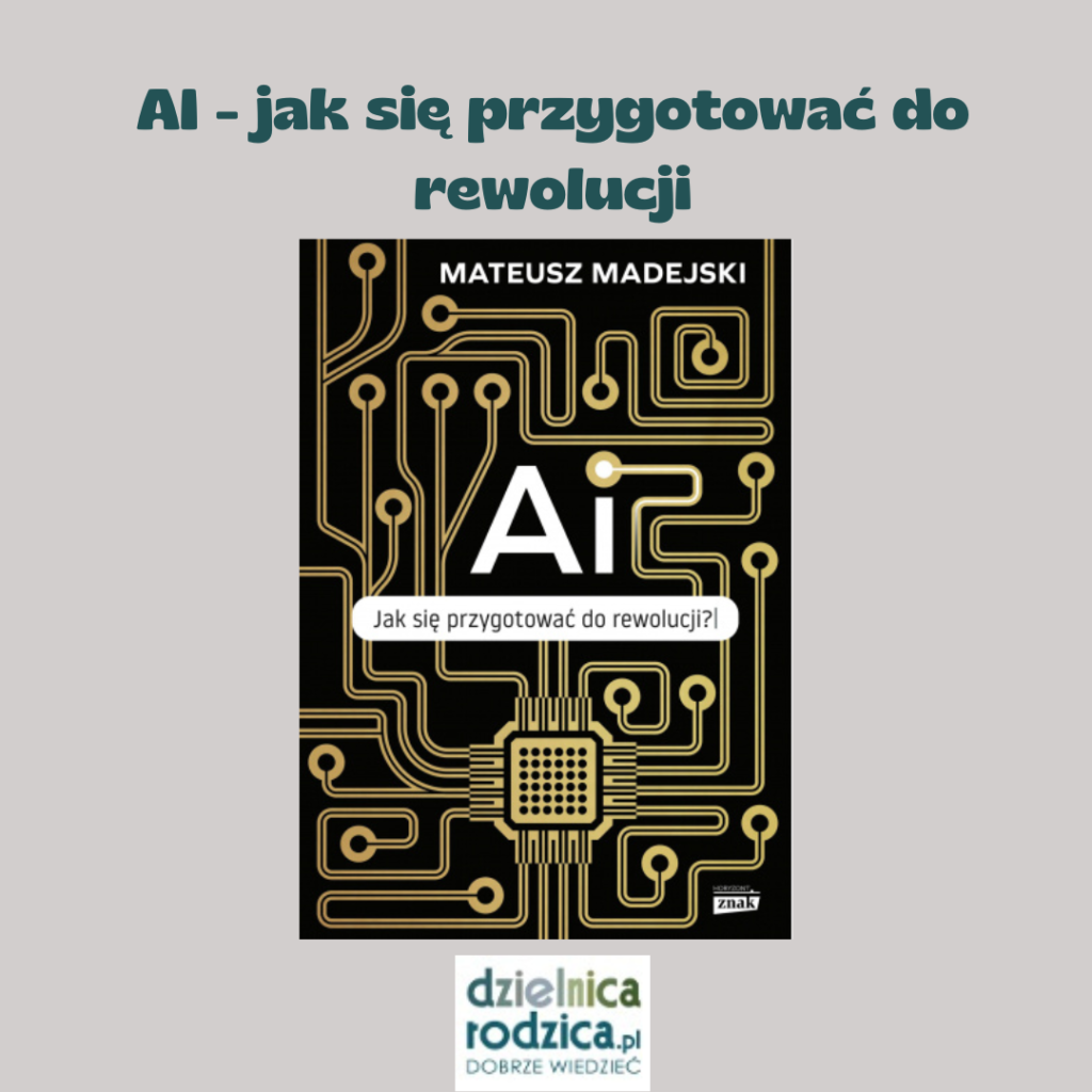 ai jak się przygotować do rewolucji