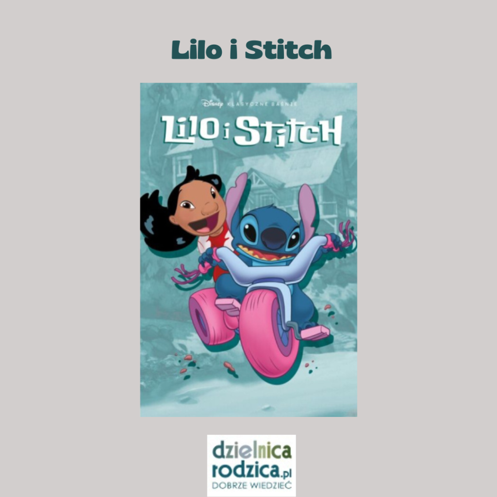Lilo i Stitch
