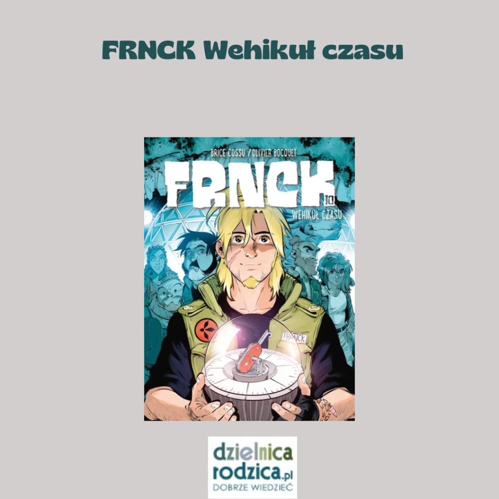 FRNCK