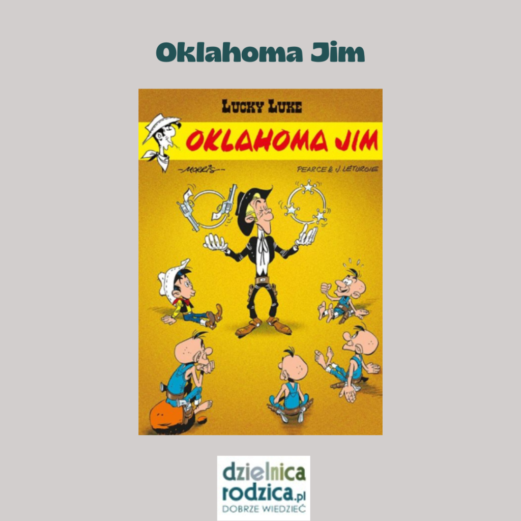 Oklahoma Jim