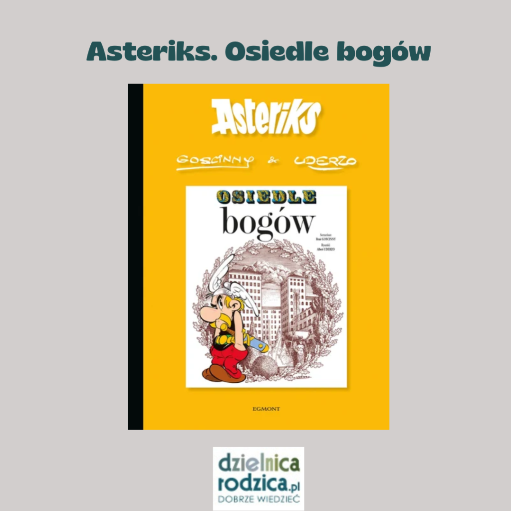 asteriks osiedle bogów