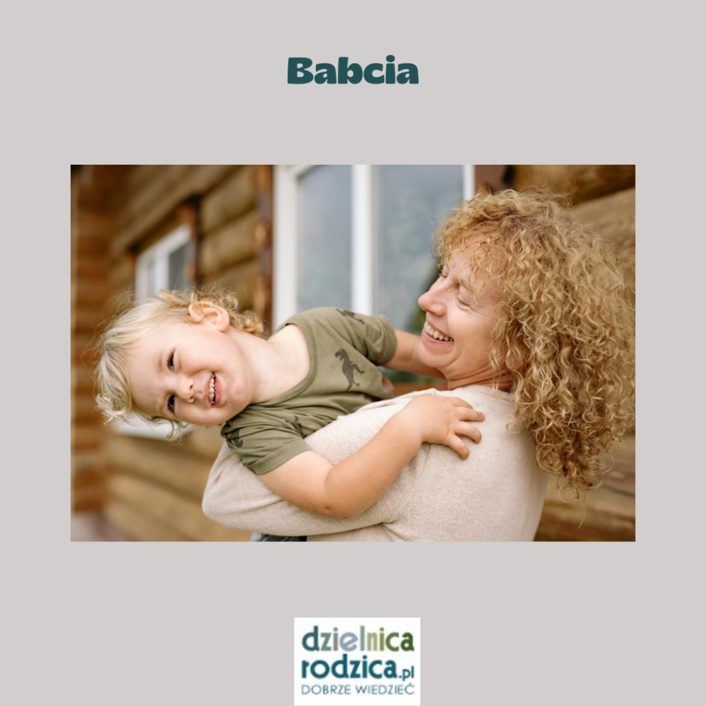 babcia