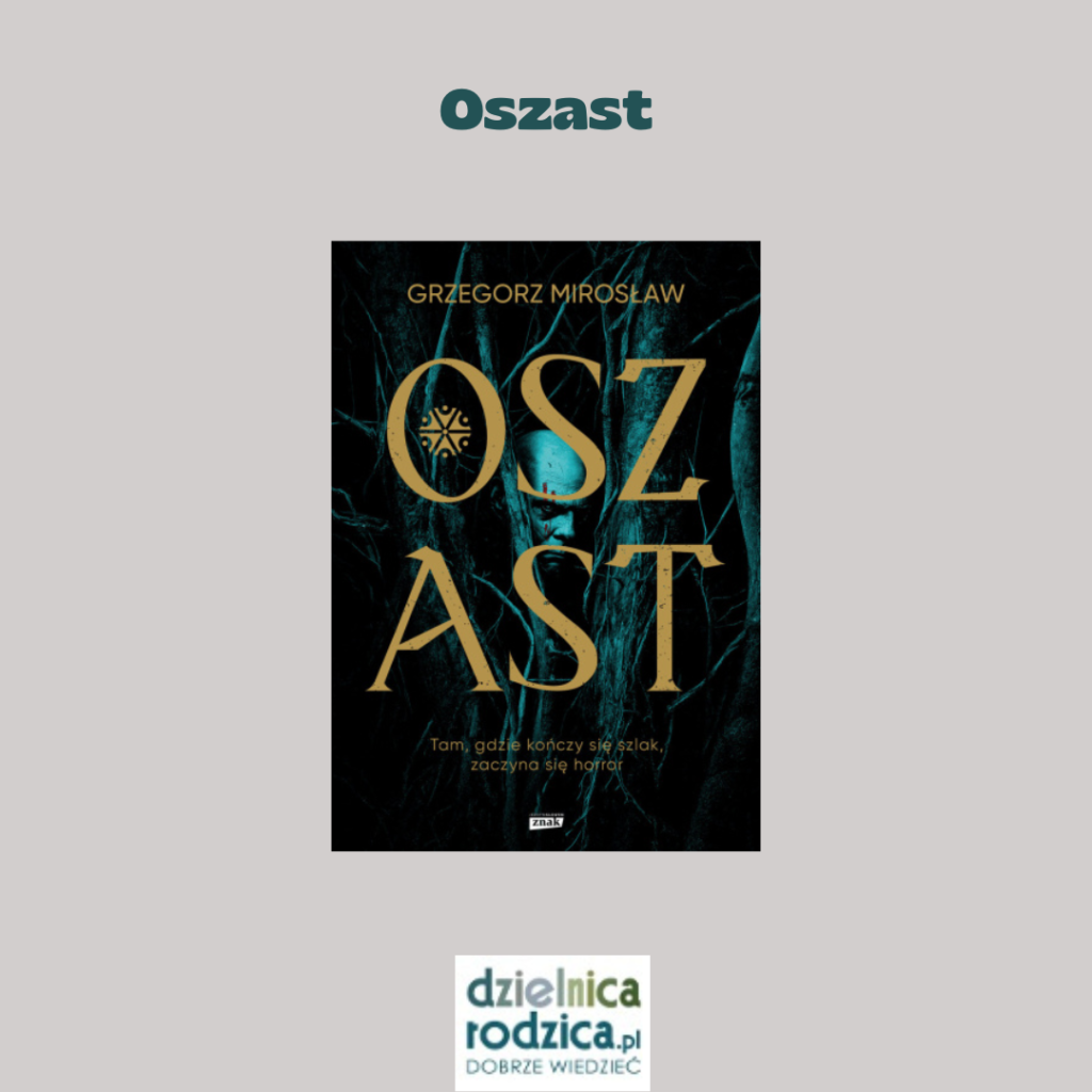 oszast recenzja