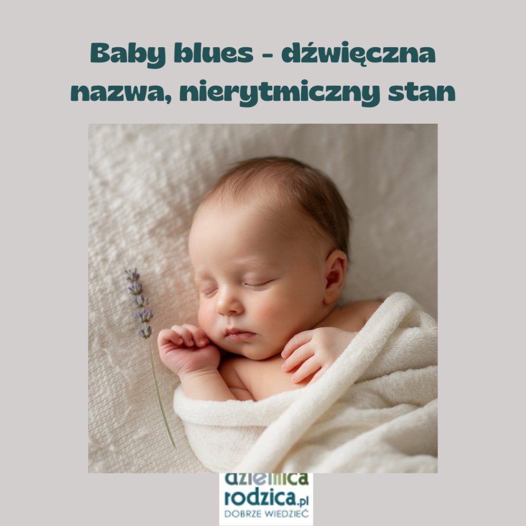 baby blues