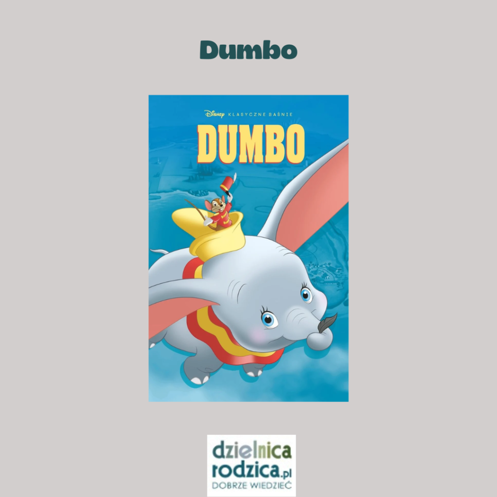 dumbo