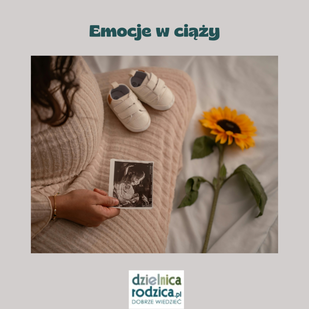 Emocje w ciąży