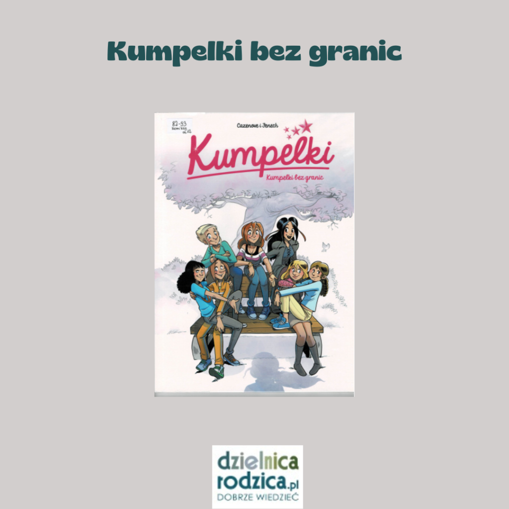 kumpelki