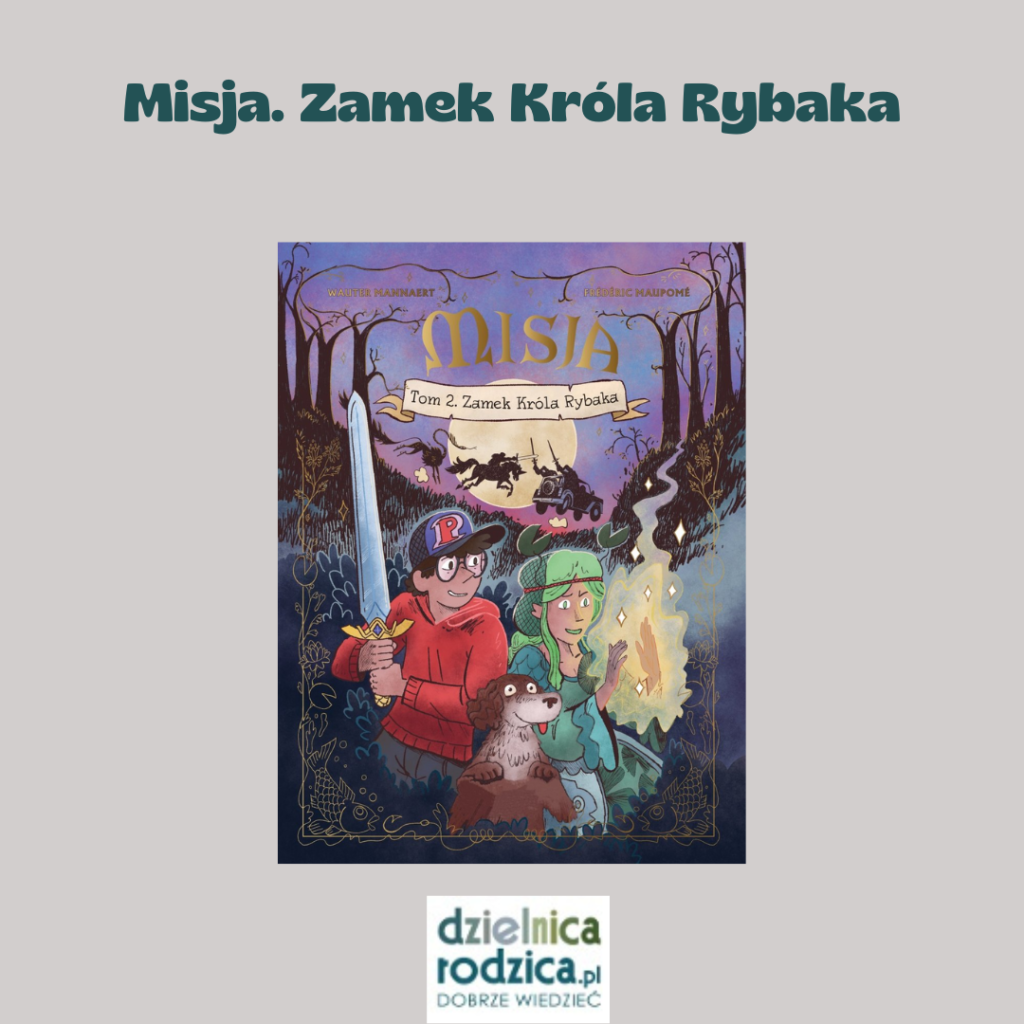 misja 